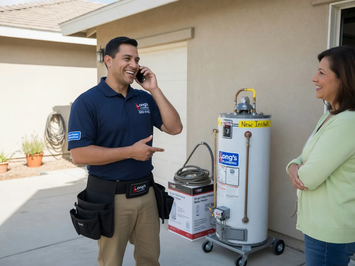 Leak Detection Goddard, KS FAQs